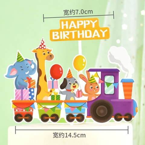 SCG-set cắm thú lái tàu