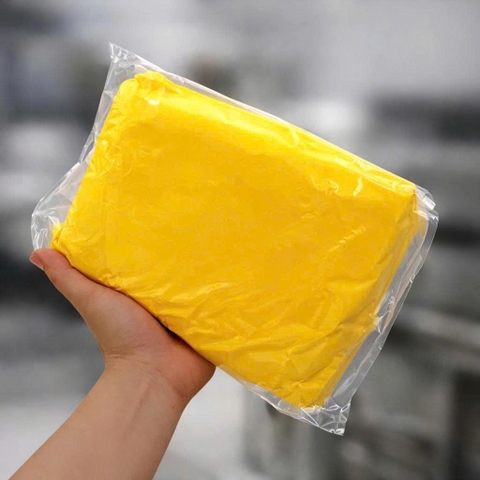 500g Đất set Vàng TQ