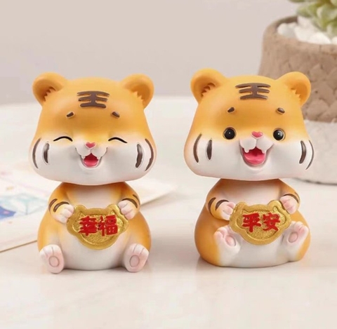 CV-cặp hổ bình an may mắn lớn