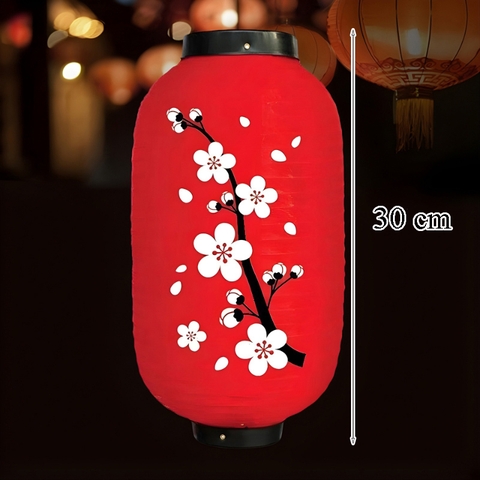 1 Cầu đào số 8 30cm (3 chi tiết)