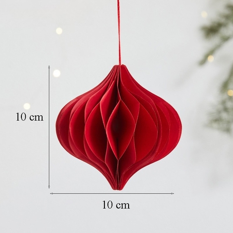 Cầu lồng giấy đỏ M11