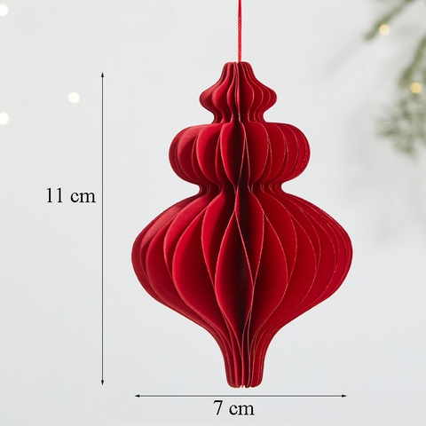 Cầu lồng giấy đỏ M14