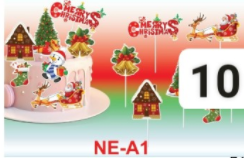 CAM - ông già noel A1