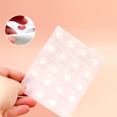 5 Tấm dán silicon TQ (100 gel)