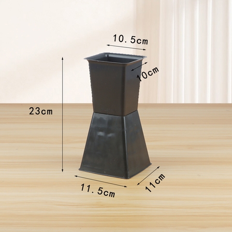 Cốt vuông 2 đầu size nhỏ
