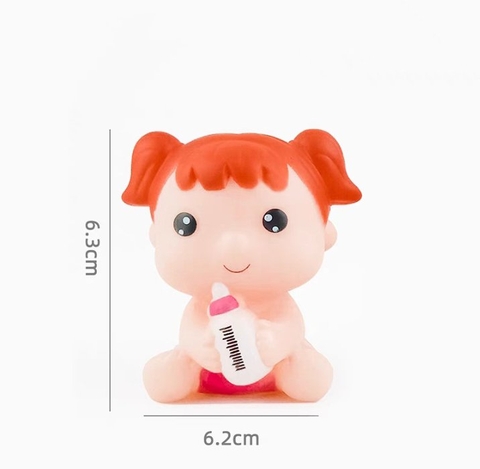 CN-bé gái bình sữa tóc cam