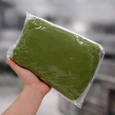 500g Đất set Xanh Lá TQ