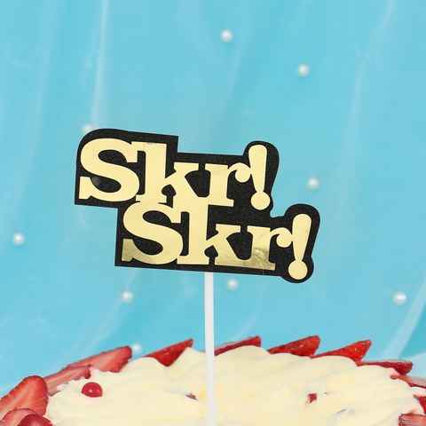 Cam - set cắm SKR