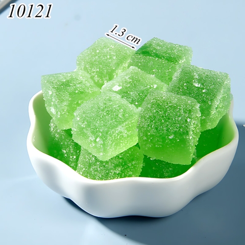 500 gr kẹo táo dẻo