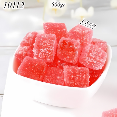 500 gr kẹo bưởi dẻo