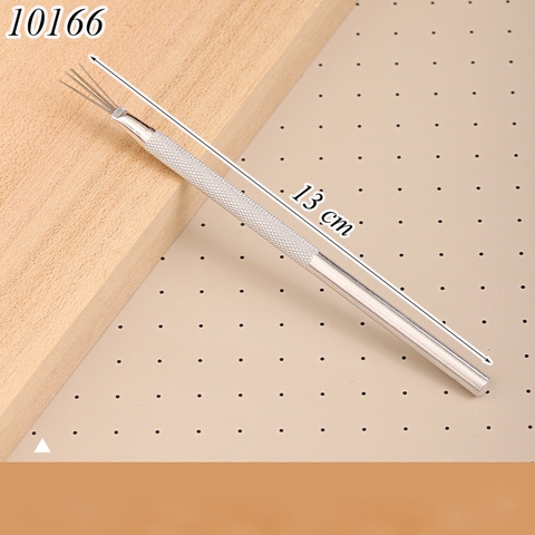 Dụng cụ tán sợi kim loại 7 đầu TQ