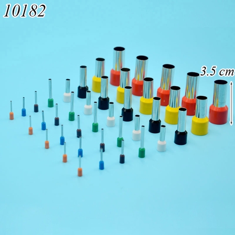 Túi 40 khuôn cắt tròn bằng thép TQ