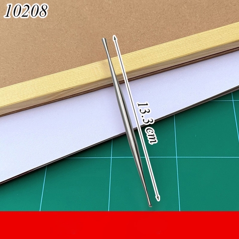 Dao khắc đất set bằng thép 9 TQ