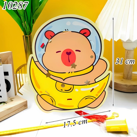 Lồng Đèn Trung Thu Hình Capybara TP