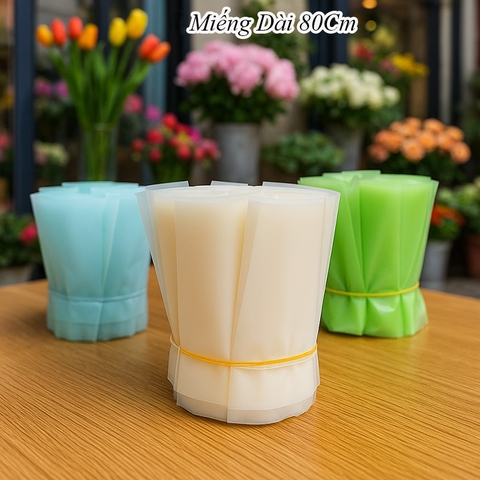 Viền Hoa Vàng HD