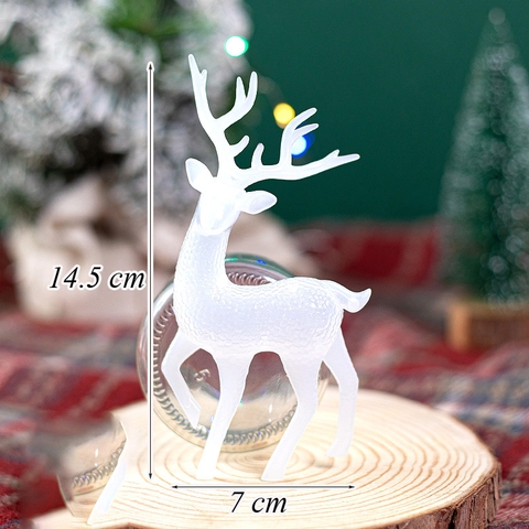 Tuần lộc noel TP