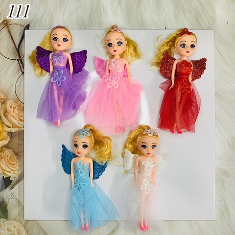 Tuong - Chipi thiên thần 18cm