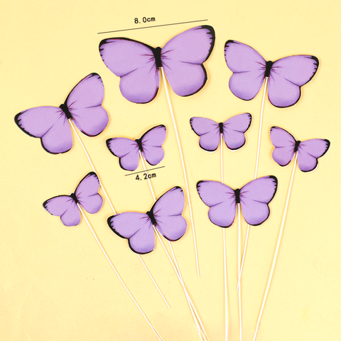 SCG-Set 9 Bướm Giấy Tím TQ