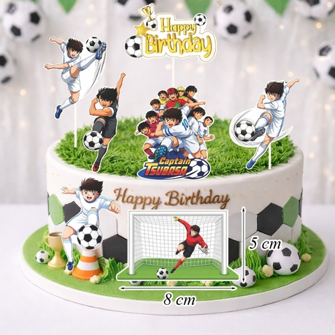 SCG-Set Cắm Bóng Đá 263 HD
