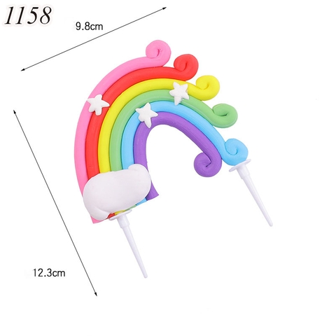 SLC-Silicon cầu vồng 6