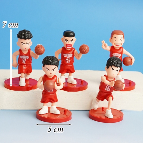 CN-đội bóng rổ đỏ nhựa nhẹ.