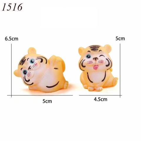 CV-đôi hổ vằn vàng béo.