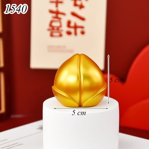 PKB-Đào vàng nhỏ