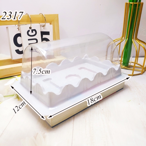 50 hộp vòm nhí H89 ( dây nguyên 100c )