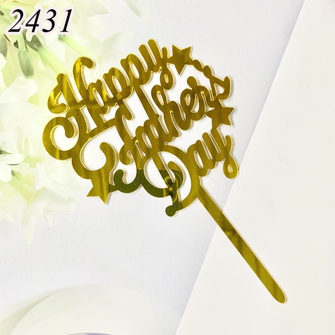 MK- 10 meka happy father ' s day