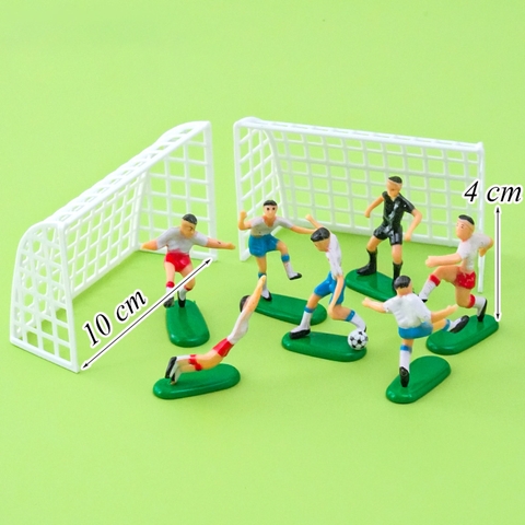 Đội bóng đá nhựa