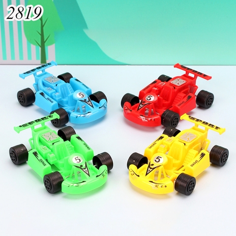 Xe - xe đua F1