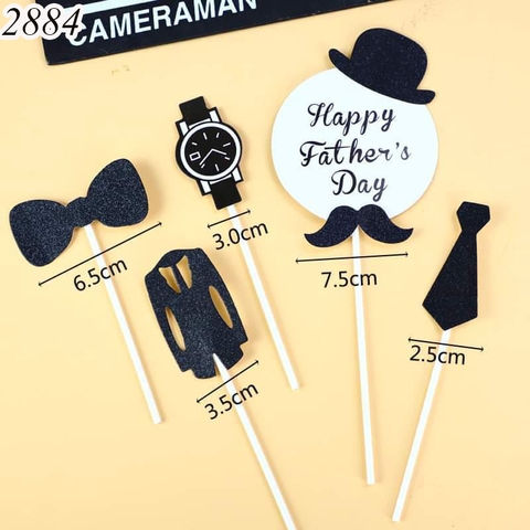 SCG - set cắm happy father day