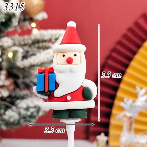Tuong - ông gìa noel M1