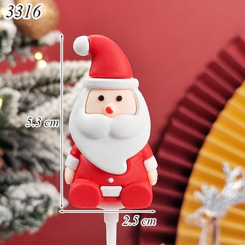 Tuong - ông già noel M2