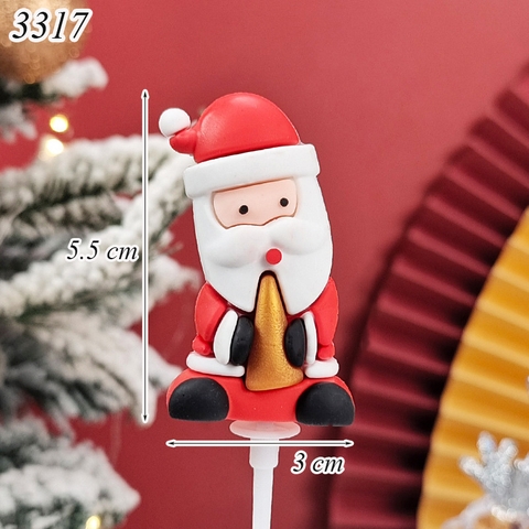 Tuong - ông già noel M3