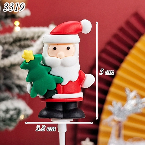 Tuong - ông già noel M5