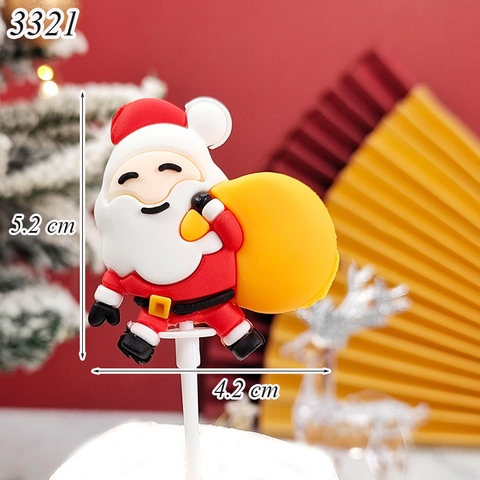 Tuong - ông già noel M7