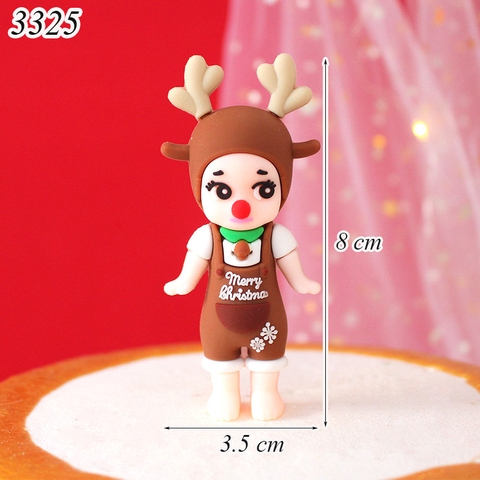 Tuong - em bé noel M1