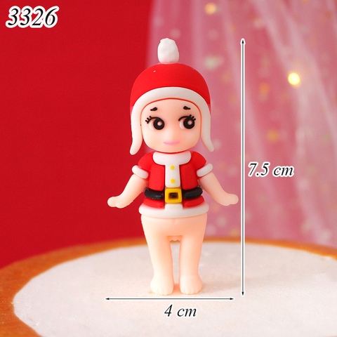 Tuong - em bé noel M2
