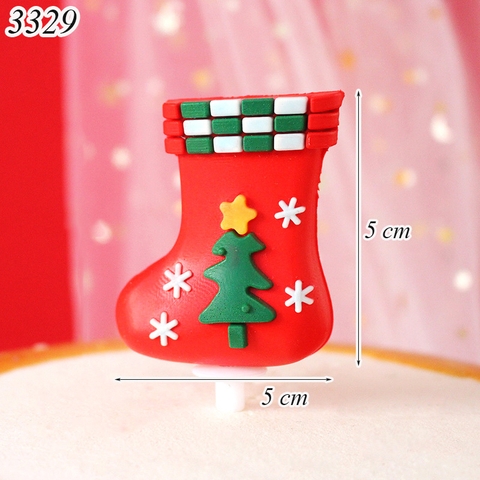 SLC-Silicon Tất noel