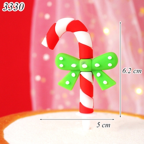 SLC-Silicon Gậy noel