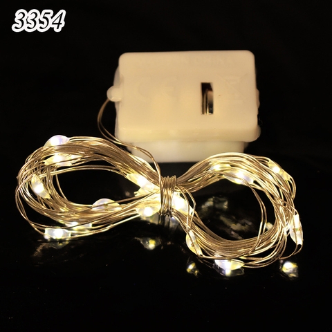 Đèn led vàng 2m