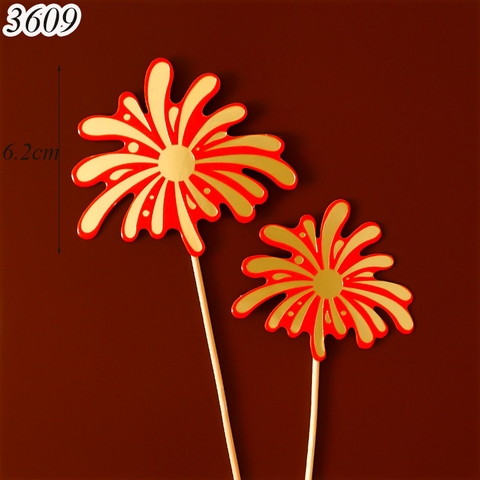SCG- sét cắm 2 pháo sáng