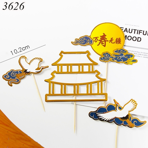 SCG-sét cắm thọ nhà hạc vàng