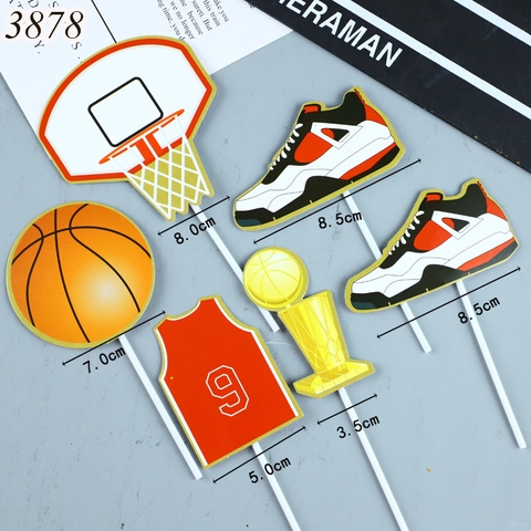 SCG-set cắm bóng rổ mới