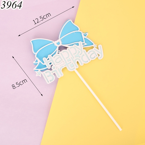 SCG-thẻ cắm nơ xanh 2 lớp