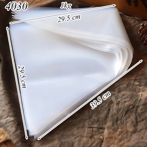 1kg Túi tam giác bắt bánh kem TT (ko chiết khấu)