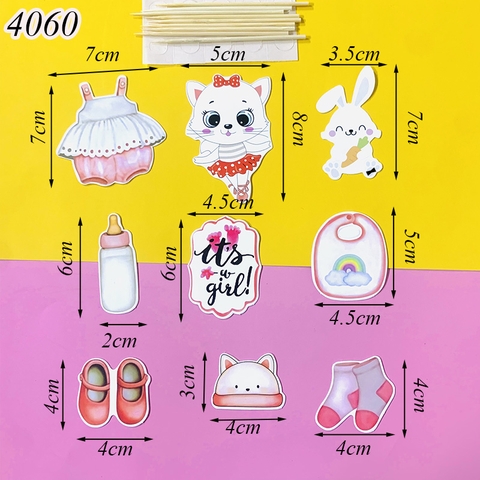 SGC-mèo baby