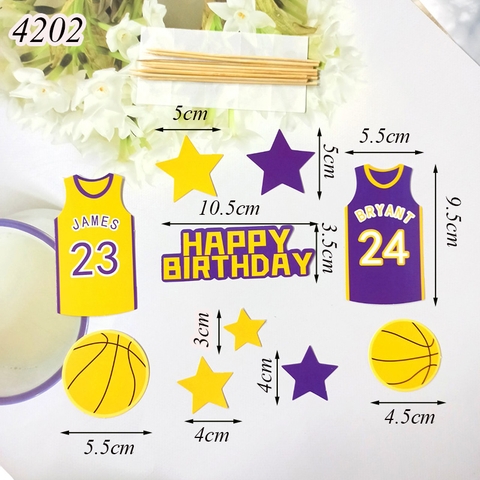 SCG-set cắm bóng rổ mới