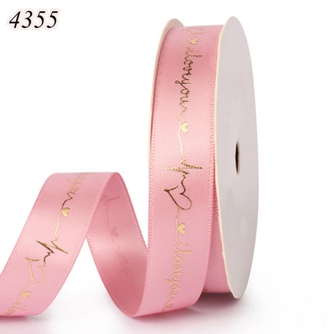 Ruybang Love you nhịp tim hồng 2.5cm 45m